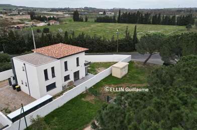 Maison 5 pièces 459000 €