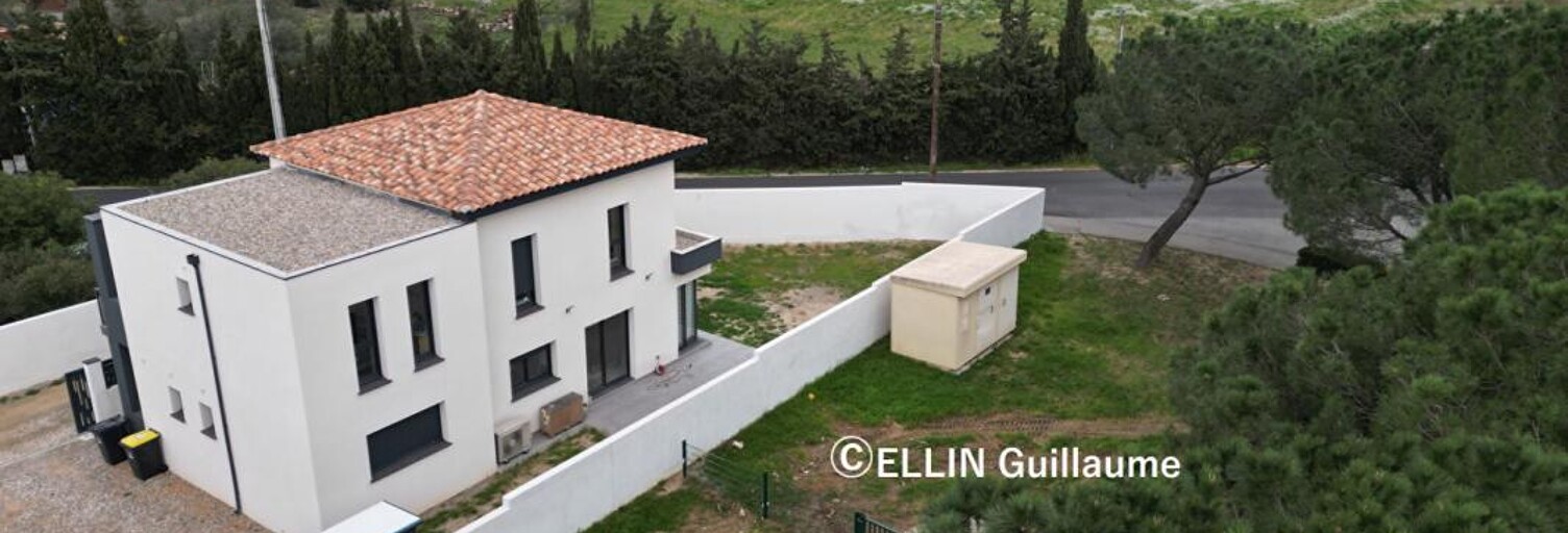 Maison 5 Pièces 138 m² à vendre à Perpignan (66000)