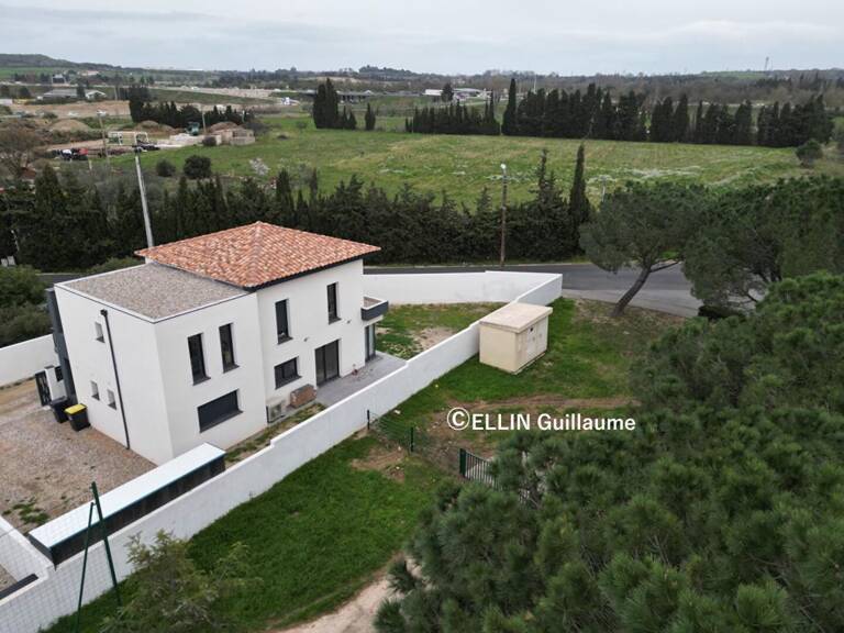 Perpignan villa architecte de 2026 5 pièce 138m2 — photo 1