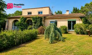 Maison 5 Pièces 172 m² à vendre à Uzès (30700)