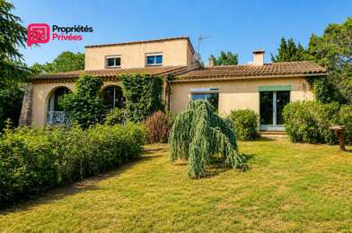 Maison 5 pièces 349000 €