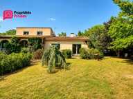 Uzès Nord : Spacieuse villa de 172 m² sur terrain divisible de 1 481 m² — photo 2