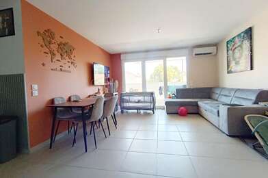 Appartement 3 pièces 244000 €