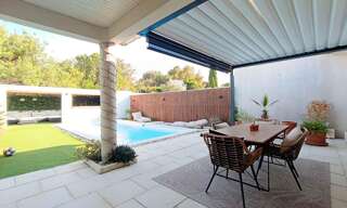 Maison 5 Pièces 125 m² à vendre à Saint-Chamas (13250)