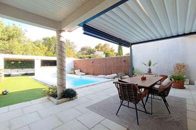 Maison 5 pièces 525000 €