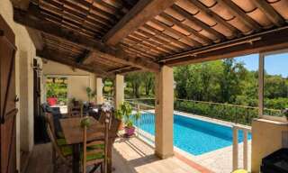 Maison 4 Pièces 94 m² à vendre à Vidauban (83550)