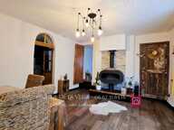 Maison en pierre 90 m2 avec garage, terrasse, jardin — photo 2