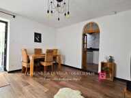 Maison en pierre 90 m2 avec garage, terrasse, jardin — photo 4
