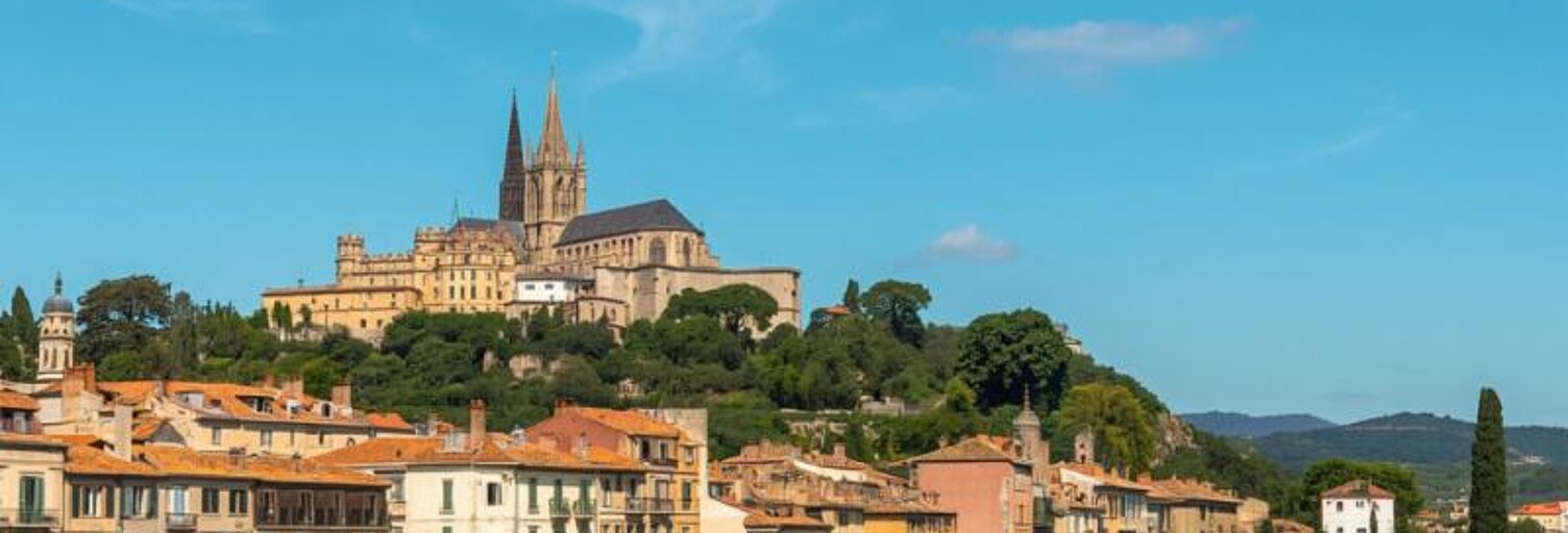 Maison 8 Pièces 147 m² à vendre à Béziers (34500)