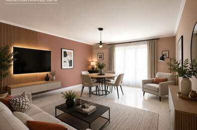 Maison 4 pièces 270000 €