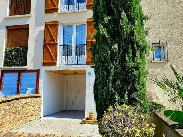 Maison Maurepas 4 pièces 88 m2 — photo du bien