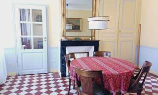 Maison 9 Pièces 243 m² à vendre à Cuts (60400)