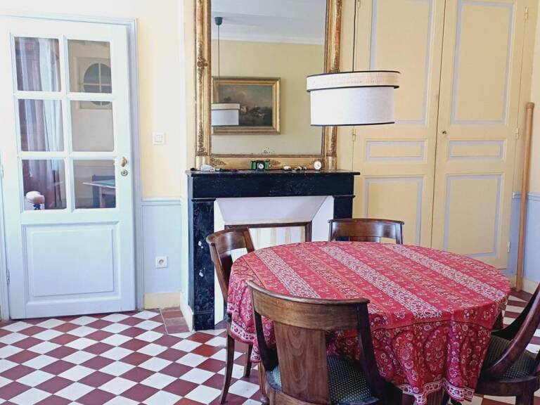 PROPRIETE 2 MAISONS EN PIERRE — photo 1