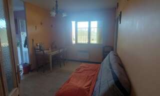 Appartement 2 Pièces 38 m² à vendre à Nîmes (30900)
