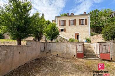 Maison 5 pièces 165000 €