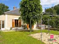 Maison  avec jardin centre ville Avallon — photo 2