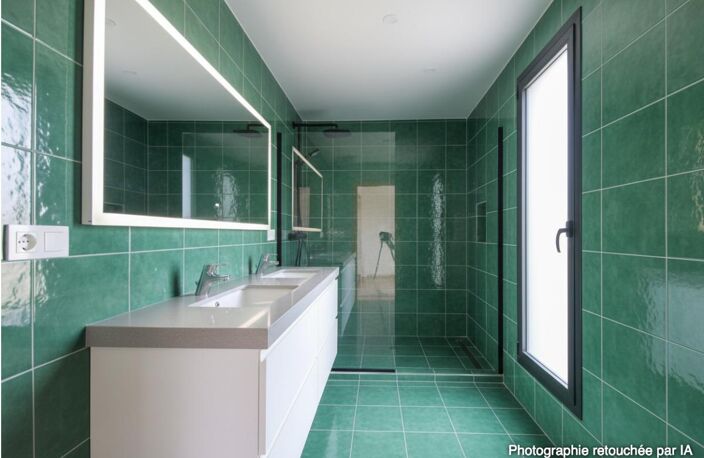 Authentique maison de caractère  - 136 m²  + garage — photo 3