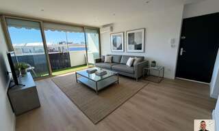 Appartement 3 Pièces 54 m² à vendre à La Seyne-sur-Mer (83500)