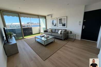 Appartement 3 pièces 170000 €