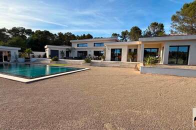 Maison 8 pièces 1580000 €