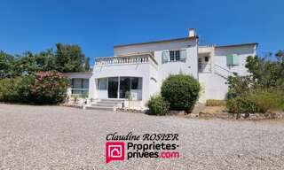 Maison 10 Pièces 326 m² à vendre à Besse-sur-Issole (83890)
