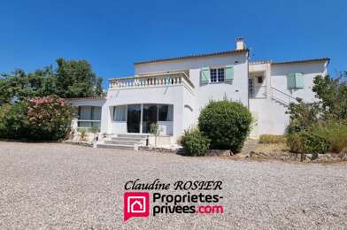 Maison 10 pièces 849000 €
