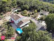 Besse Sur Issole Propriété de 340 m2 terrain 1,2 ha piscine — photo 3