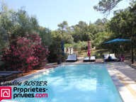 Besse Sur Issole Propriété de 340 m2 terrain 1,2 ha piscine — photo 4