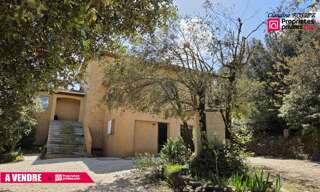 Maison 6 Pièces 170 m² à vendre à Besse-sur-Issole (83890)