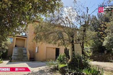 Maison 6 pièces 529000 €
