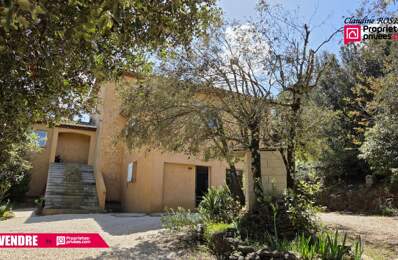 Besse sur Issole Villa  6 pièce(s) 170 m2 — photo du bien