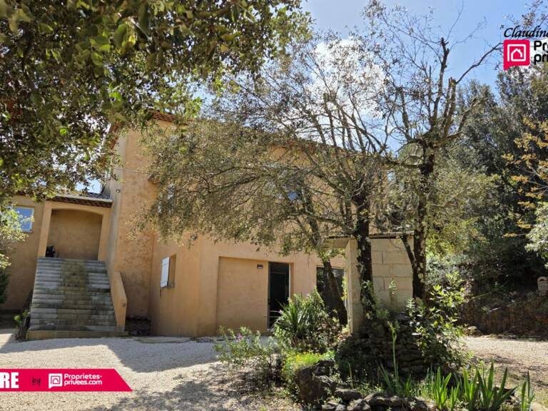 Besse sur Issole Villa  6 pièce(s) 170 m2 — photo 1