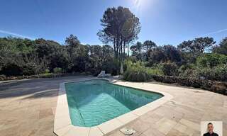 Maison 5 Pièces 205 m² à vendre à Cotignac (83570)