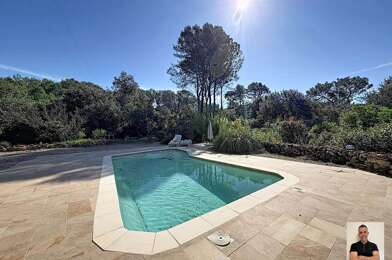 Maison 5 pièces 980000 €