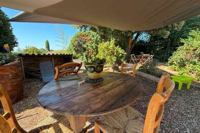 Maison 3 pièces 312000 €