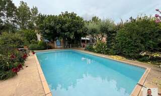 Maison 4 Pièces 145 m² à vendre à Brignoles (83170)