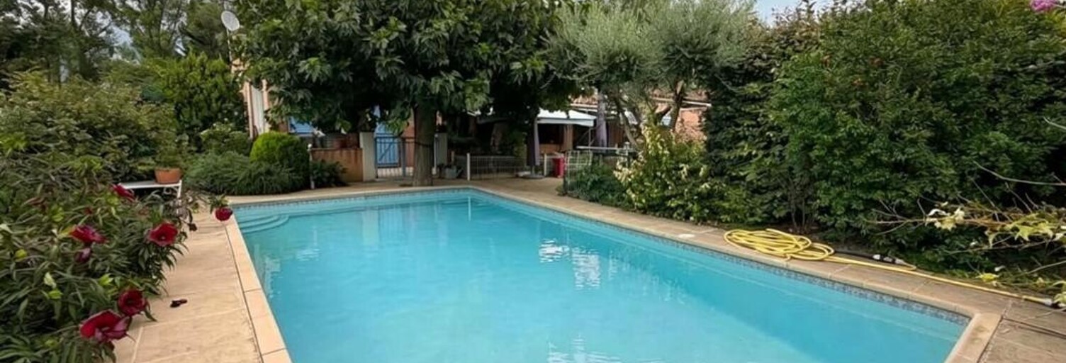 Maison 4 Pièces 145 m² à vendre à Brignoles (83170)