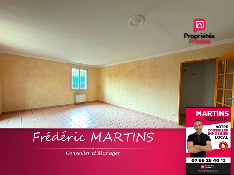 Maison Brignoles 4 pièce(s) 145 m2 — photo 1