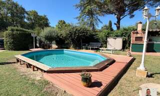 Maison 4 Pièces 110 m² à vendre à Vins-sur-Caramy (83170)