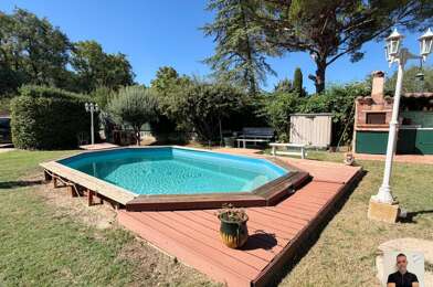 Maison 4 pièces 360000 €
