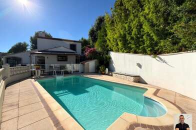 Maison 5 pièces 729000 €