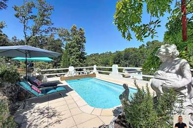 Maison 5 pièces 530000 €