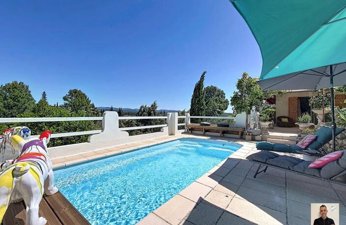 Villa 145 m2 — photo 2