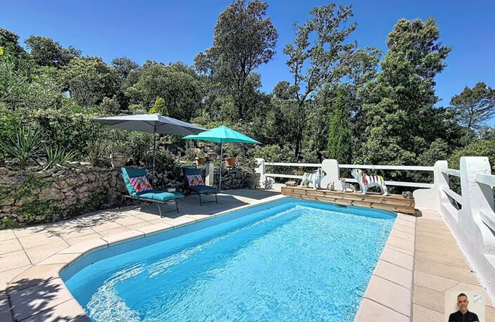 Villa 145 m2 — photo 3
