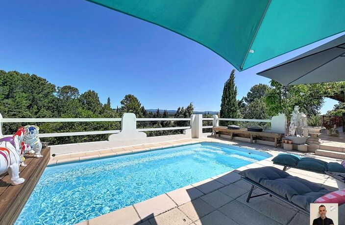 Villa 145 m2 — photo 4