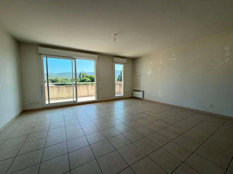 Appartement Brignoles 3 pièce(s) 64m2 — photo 1