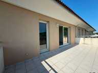Appartement Brignoles 3 pièce(s) 64m2 — photo 2