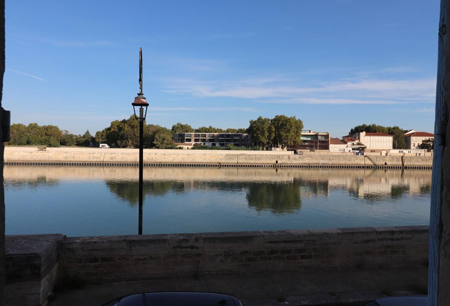 EXCLUSIVITÉ  ARLES LA ROQUETTE — photo 1