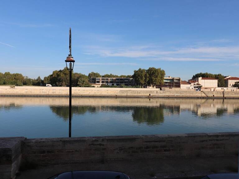EXCLUSIVITÉ  ARLES LA ROQUETTE — photo 1
