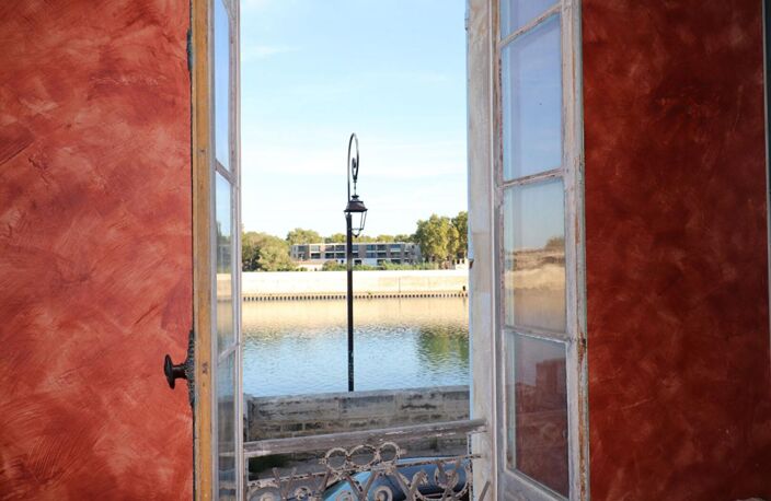 EXCLUSIVITÉ  ARLES LA ROQUETTE — photo 4